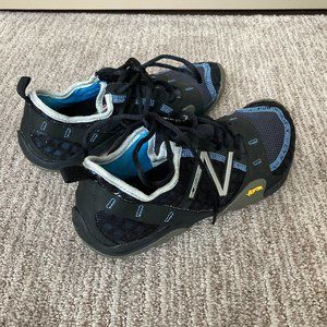 New Balance Minimus Trail Running Shoes 